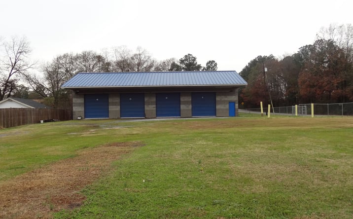 Pictures of Industrial property located at 7303 Hawkinsville Rd, Macon, GA 31216 for sales - image #1
