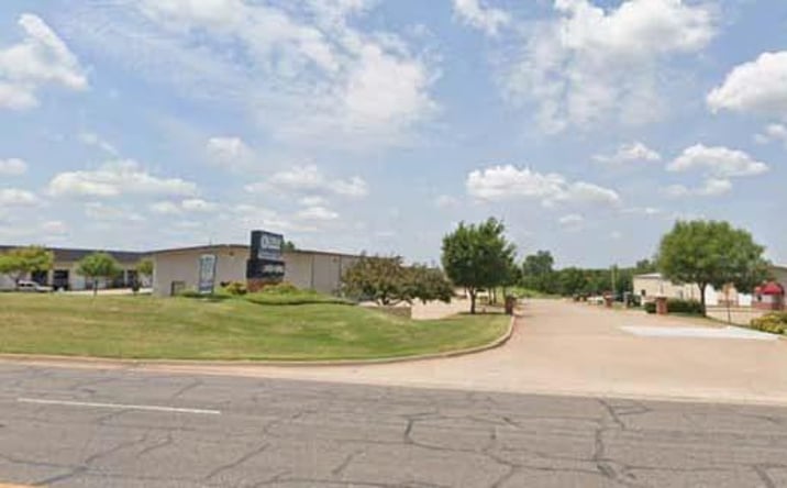 Pictures of Industrial, Land property located at 1293 N. Air Depot, Midwest City, OK 73110 for sales - image #1