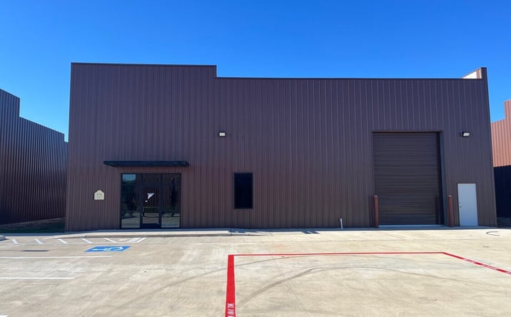 Pictures of Industrial property located at 4711 Richey Rd, Humble, TX 77338 for sales - image #1