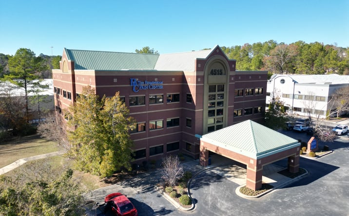 Pictures of Office property located at 4515 Southlake Pkwy, Birmingham, AL 35244 for sales - image #1