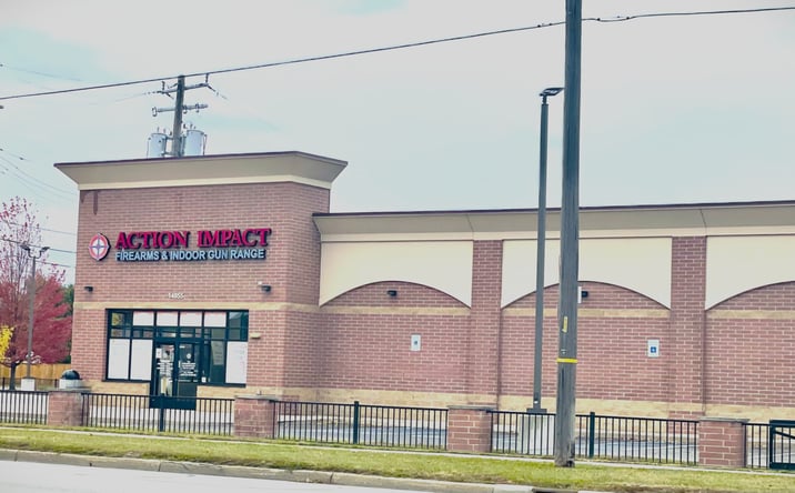 Pictures of Special Purpose, Business for Sale property located at 25992 Eight Mile W, Southfield, MI 48033 for sales - image #1