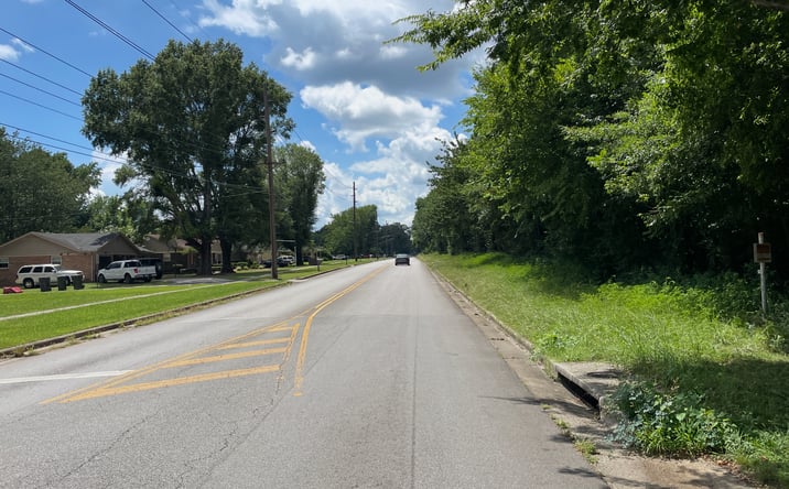 Pictures of Land property located at 2037 8th Street Southwest, Decatur, AL 35601, 2038 8th St SW, Decatur, AL 35601 for sales - image #1