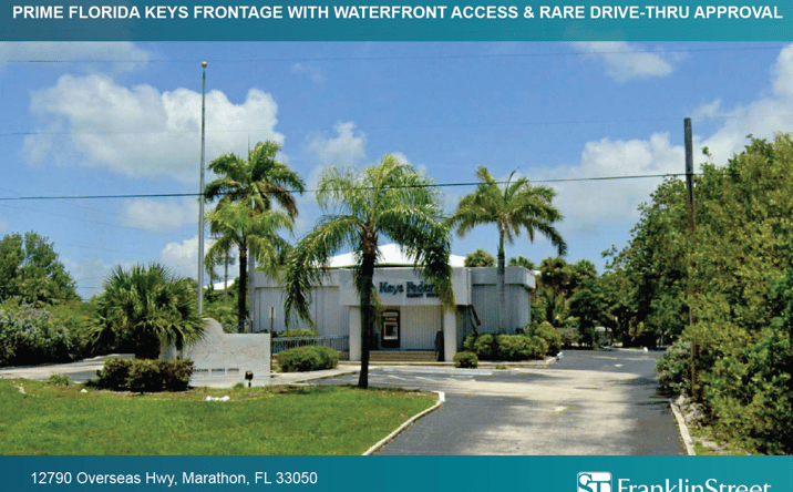 Pictures of Retail property located at 12790 Overseas Hwy, Marathon, FL 33050 for sales - image #1