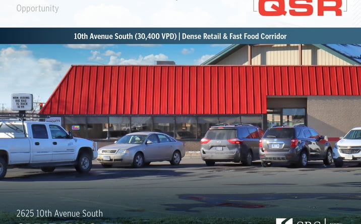 Pictures of Retail property located at 2625 10th Ave S, Great Falls, MT 59405 for sales - image #1