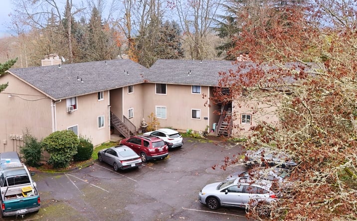 image of property at 12180 SW CALICO CT Beaverton OR 97008-8265
