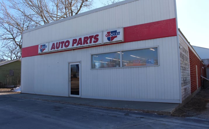 Pictures of Retail property located at 1705 W Main Street, Sac City, IA 50583 for sales - image #1