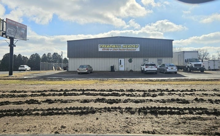 Pictures of Retail, Industrial property located at 1018 W 5Th Street, Wilton, IA 52778 for sales - image #1