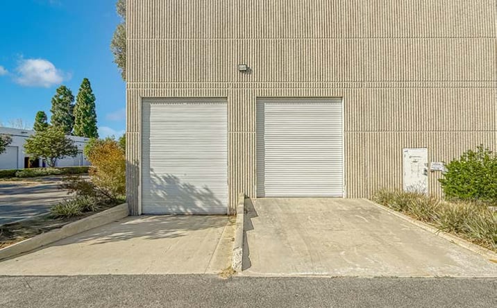 Pictures of Industrial property located at 1340 -1380 Flynn Rd, Camarillo, CA 93012 for sales - image #1