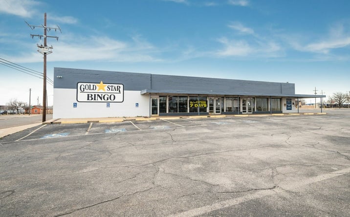 Pictures of Retail property located at 3506 Spade Dr, Amarillo, TX 79104 for sales - image #1