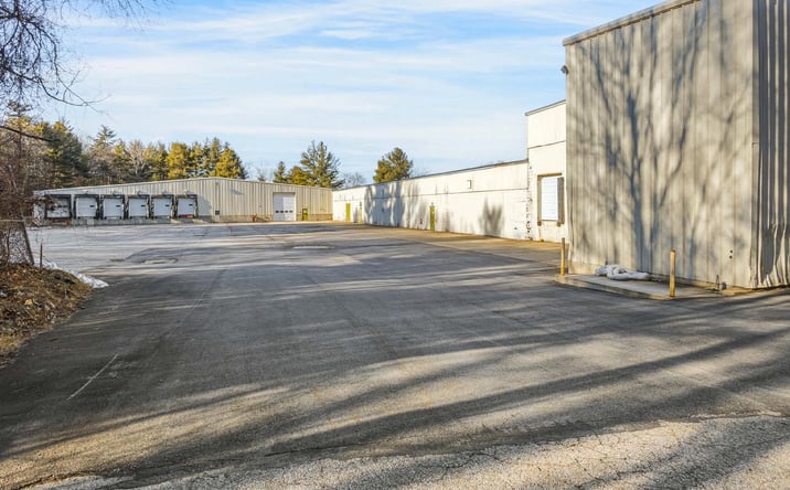 Pictures of Industrial property located at 44 Rivulet St, Uxbridge, MA 01569 for sales - image #1