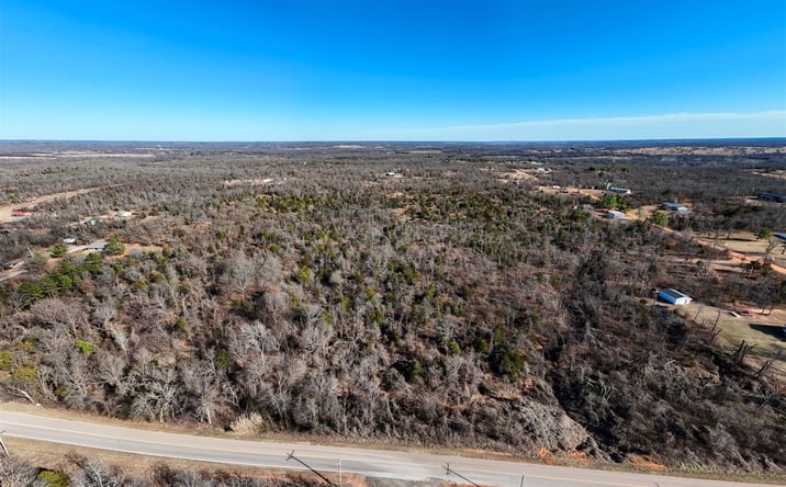 Pictures of Land property located at 6 192nd Avenue SE, Norman, OK 73026 for sales - image #1