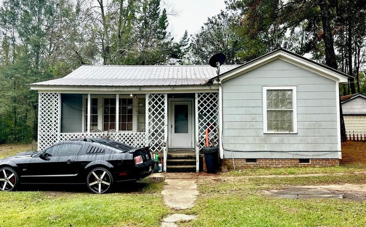 Pictures of Land property located at 707 Earl Street, 70125, MS 39648 for sales - image #1