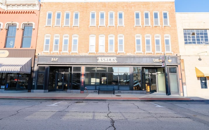 Pictures of Retail property located at 353 COURT Street, Pekin, IL 61554 for sales - image #1
