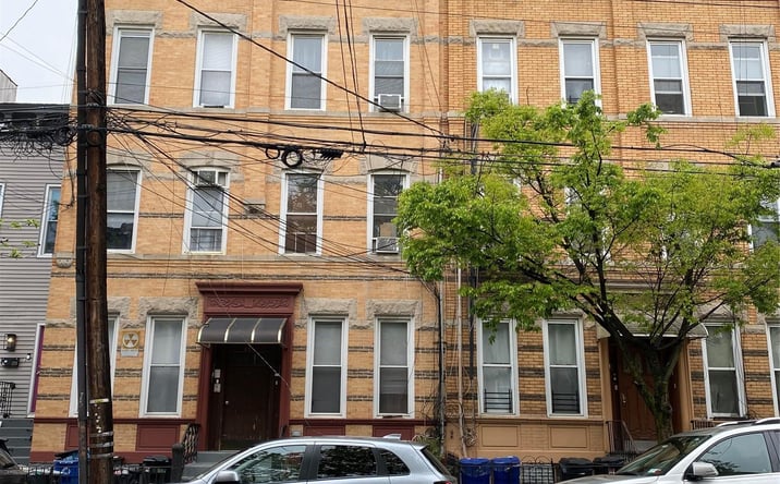 Pictures of Multifamily property located at 253 Saint Nicholas Avenue, New York, NY 11237 for sales - image #1