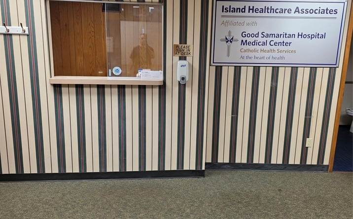 Pictures of Mixed Use, Office property located at 375 MAIN Street 20, Islip, NY 11706 for sales - image #1