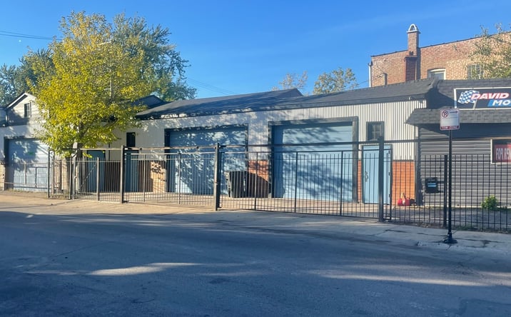 Pictures of Business for Sale, Retail property located at 1916 S Pulaski Road, Chicago, IL 60623 for sales - image #1