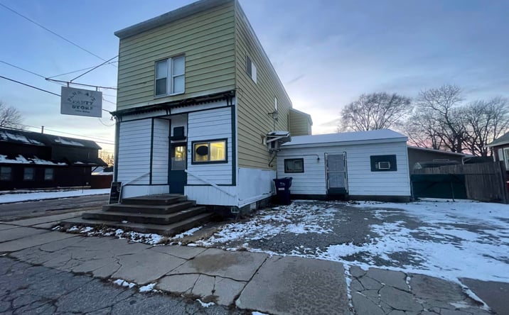 Pictures of Special Purpose property located at 1501 Park, Bay City, MI 48708 for sales - image #1