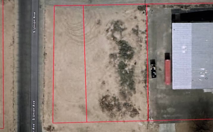 Pictures of Land property located at TBD S Union Street, Roswell, NM 88203 for sales - image #1
