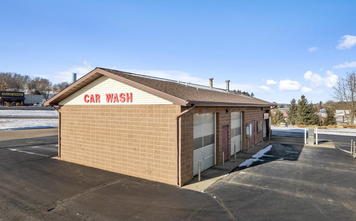 Pictures of Special Purpose property located at 1620 Academy, Elroy, WI 53929 for sales - image #1
