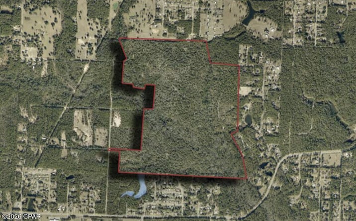 Pictures of Land property located at 00 Airport Drive, Crestview, FL 32539 for sales - image #1