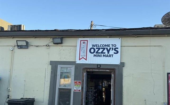 Pictures of Business for Sale property located at 430 S 1st St, King City, CA 93930 for sales - image #1