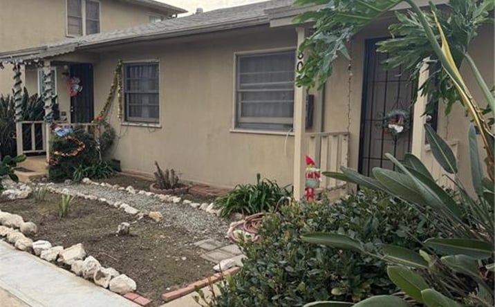 Pictures of Multifamily property located at 808 W 163rd, Gardena, CA 90247 for sales - image #1