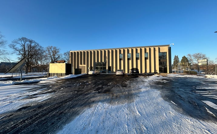 Pictures of Mixed Use, Office property located at 316 E Monroe St, South Bend, IN 46601 for sales - image #1