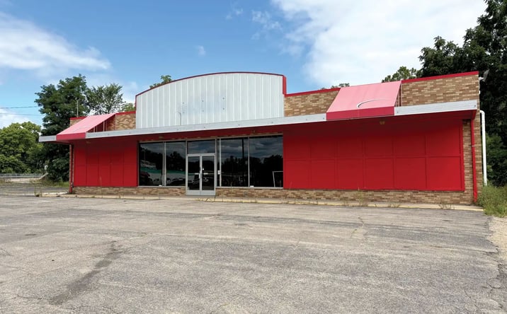 Pictures of Retail, Land property located at 558 Water St, Allegan, MI 49010 for sales - image #1