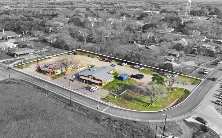 Pictures of Business for Sale, Mixed Use, Retail, Special Purpose property located at 12390 Farm to Market Rd 390 W, Burton, TX 77835 for sales - image #1