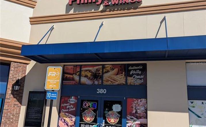 Pictures of Retail property located at 2430 US Highway 27, Clermont, FL 34714 for sales - image #1