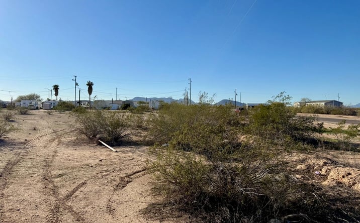 Pictures of Land property located at 0 W Buckeye Road, Tonopah, AZ 85354 for sales - image #1