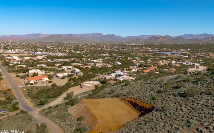 Pictures of Land property located at 33707 N 7th St 4, Phoenix, AZ 85085 for sales - image #1