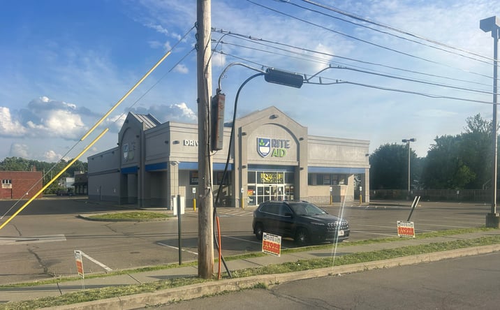 Pictures of Retail property located at 209 Mt Zoar St, Elmira, NY 14904 for sales - image #1