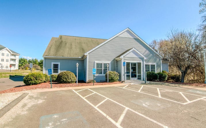 Pictures of Office property located at 800 College Hwy, Southwick, MA 01077 for sales - image #1