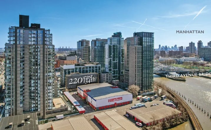image of property at 220 E 134TH ST Bronx NY 10451-6410