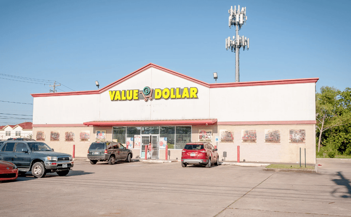 Pictures of Industrial, Mixed Use, Retail, Special Purpose property located at 6703 Telephone Rd, Houston, TX 77061 for sales - image #1