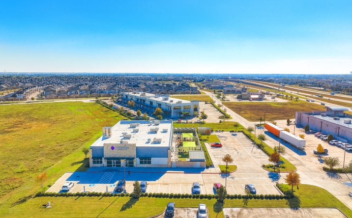Pictures of Retail property located at 5535 Meadow Ranch Pkwy, Richmond, TX 77407 for sales - image #1