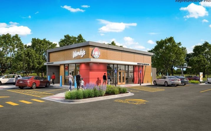 Pictures of Retail property located at 2311 South Gregg Street, Big Spring, TX 79720 for sales - image #1