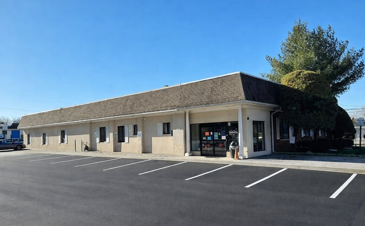 Pictures of Retail, Office property located at 363 Old Hook Road, Westwood, NJ 07675 for sales - image #1