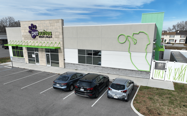 Pictures of Retail property located at 4257 Pleasant valley road, Virginia Beach, VA 23464 for sales - image #1