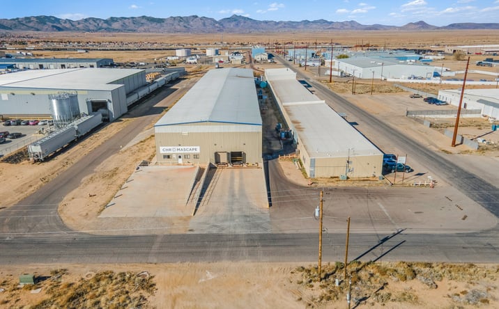 Pictures of Industrial property located at 4430 Santa Fe Dr, Kingman, AZ 86401 for sales - image #1
