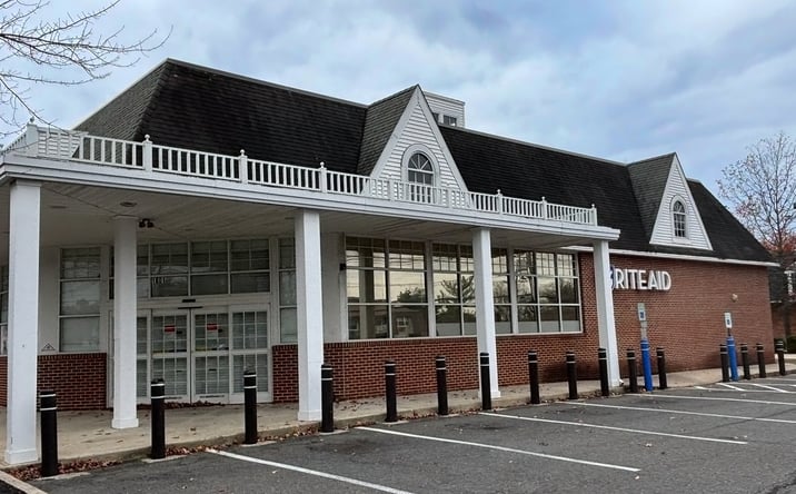 Pictures of Retail property located at 1801 Kuser Road, Trenton, NJ 08690 for sales - image #1