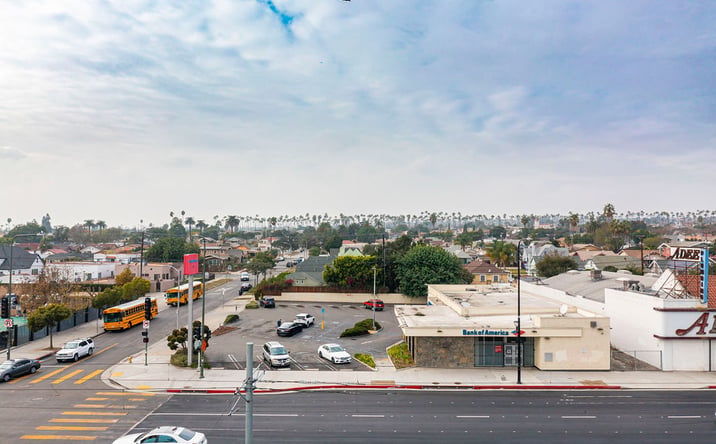 Pictures of Office, Retail, Special Purpose property located at 5471 Crenshaw Blvd, Los Angeles, CA 90043 for sales - image #1