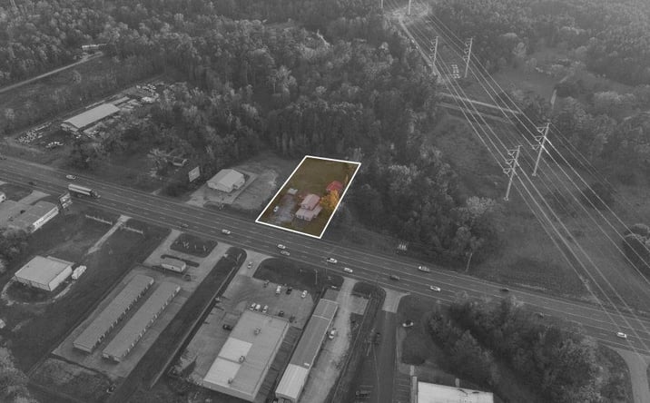 Pictures of Retail property located at 2755 US-69, Lufkin, TX 75904 for sales - image #1