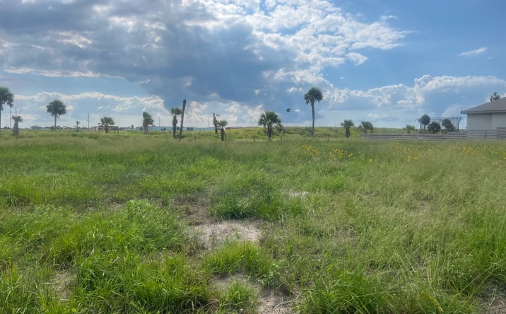 Pictures of Land property located at 14973 Canadian Mist Dr, Corpus Christi, TX 78418 for sales - image #1