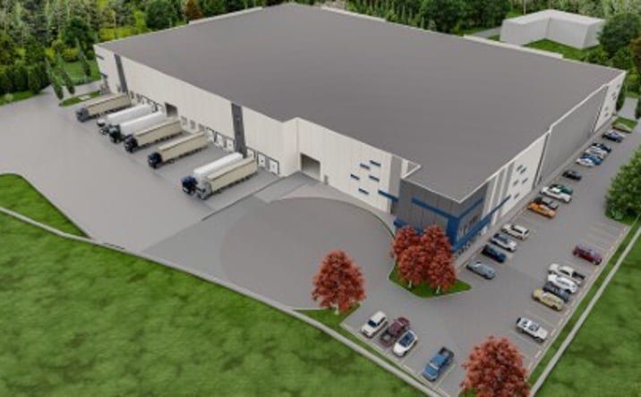 Pictures of Industrial property located at 7 Rosin Rd, Hanover, NJ 07981 for sales - image #1