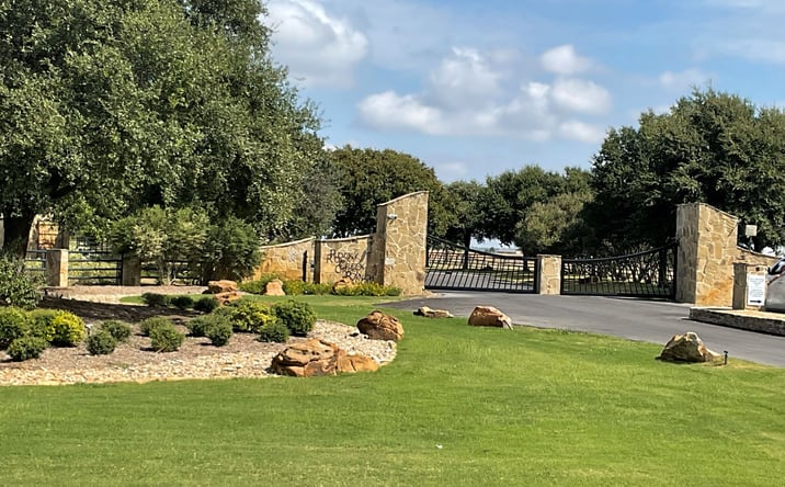 Pictures of Land property located at 12700 W Rocky Creek Rd, Crowley, TX 76036 for sales - image #1
