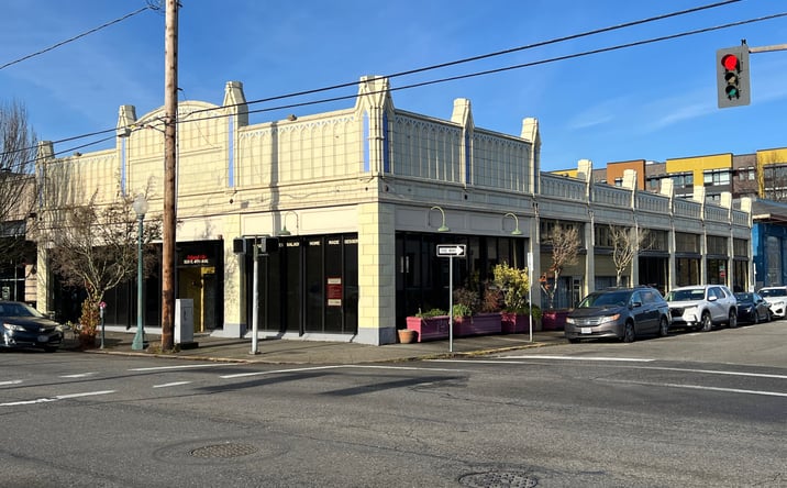 Pictures of Retail, Office, Mixed Use property located at 520 4th Avenue E, Olympia, WA 98501 for sales - image #1