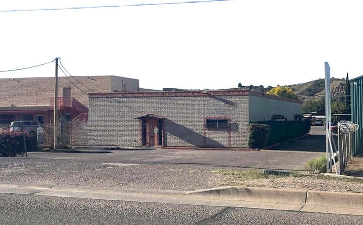 Pictures of Office property located at 2771 N Grand Ave, Nogales, AZ 85621 for sales - image #1