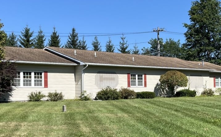 Pictures of Office property located at 11 Jericho Rd, Glenmont, NY 12077 for sales - image #1
